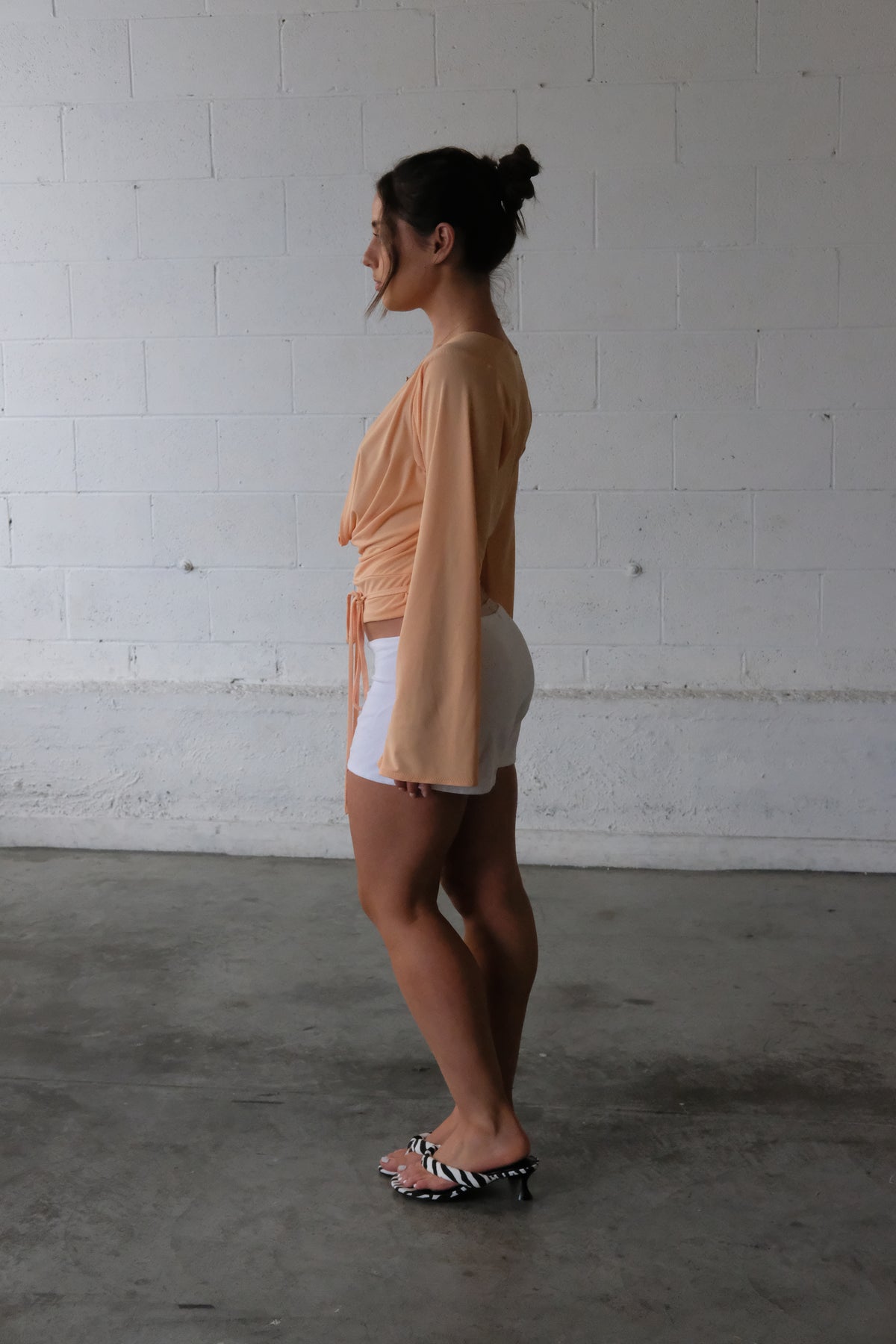 The Peach Top
