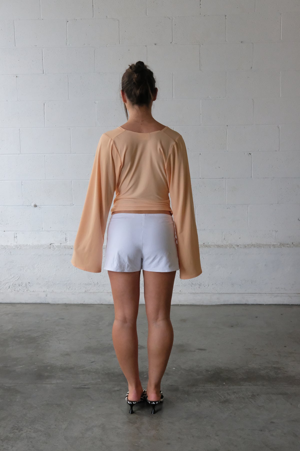 The Peach Top