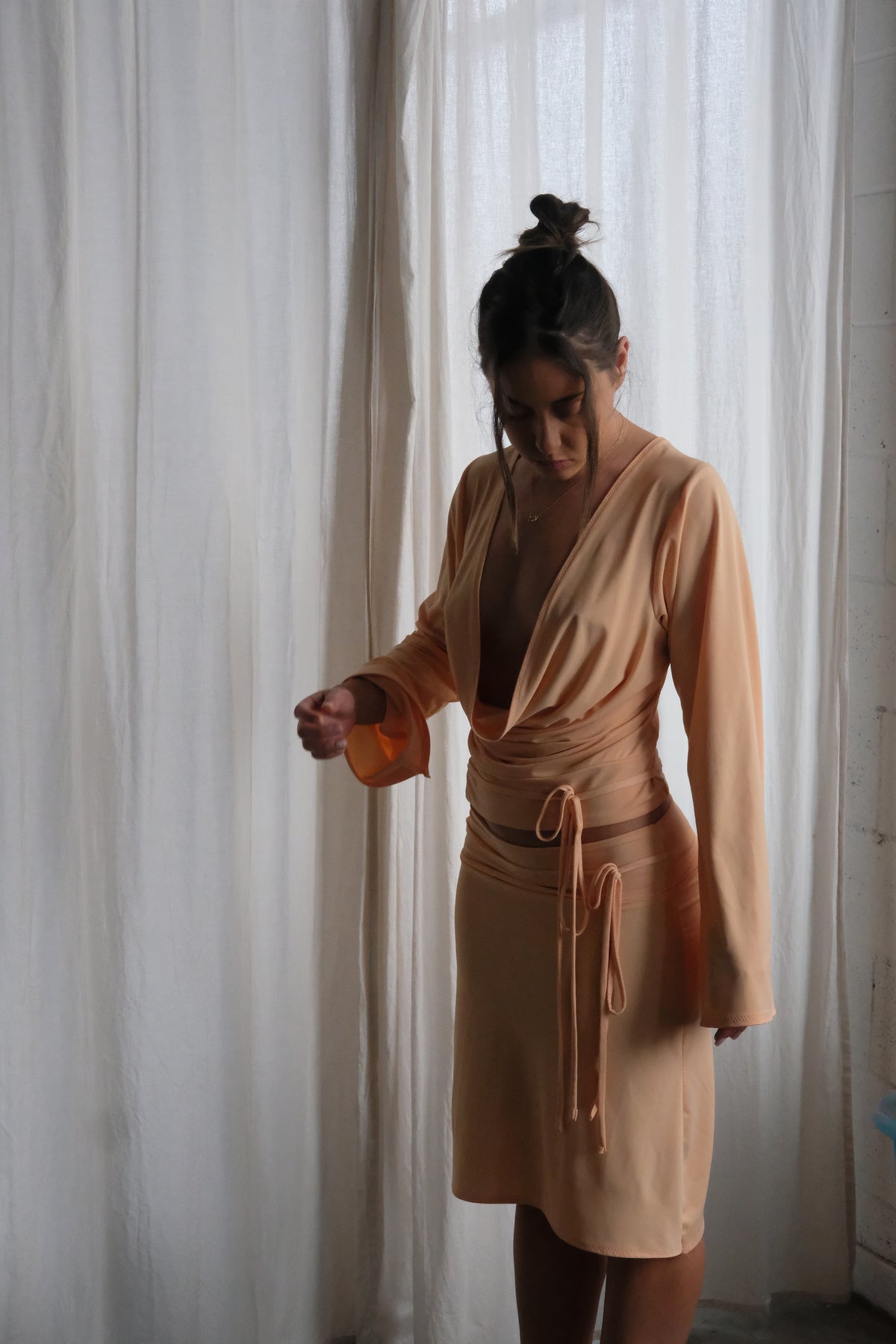 The Peach Top