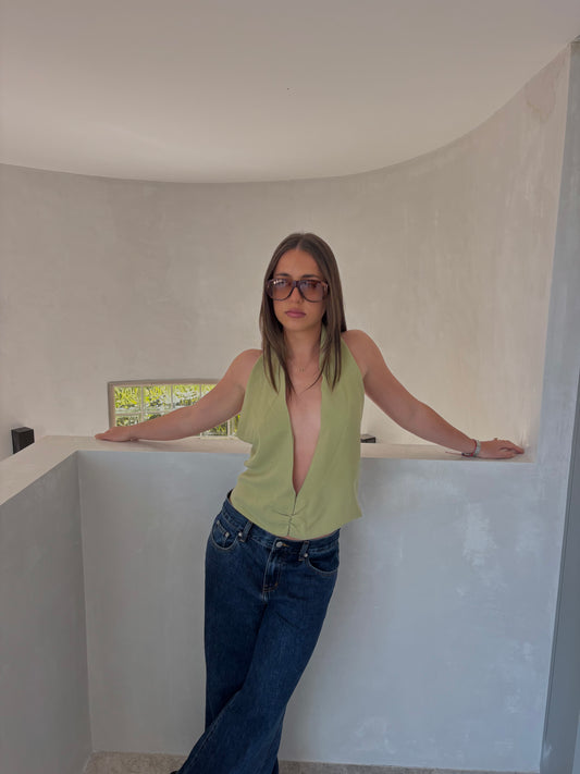 The Olivia Top