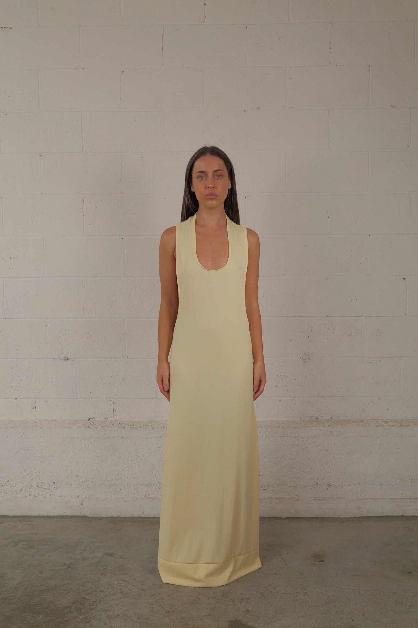 The Lemon Racer Maxi