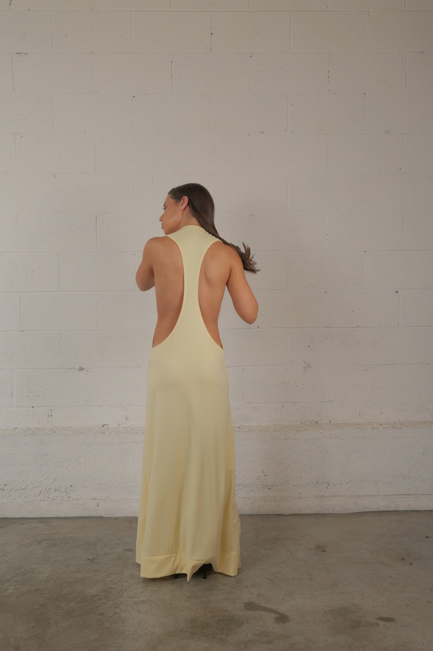 The Lemon Racer Maxi