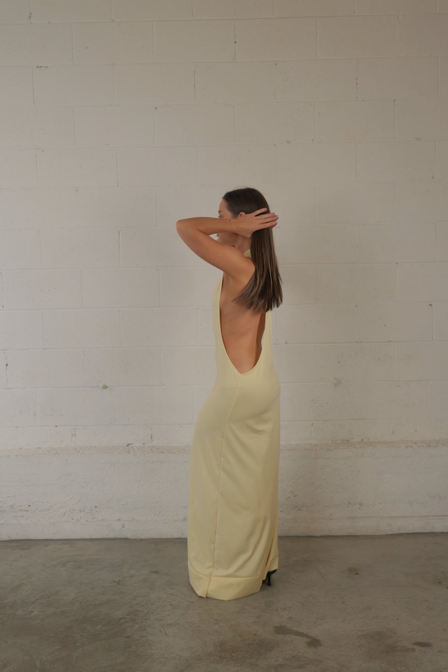 The Lemon Racer Maxi