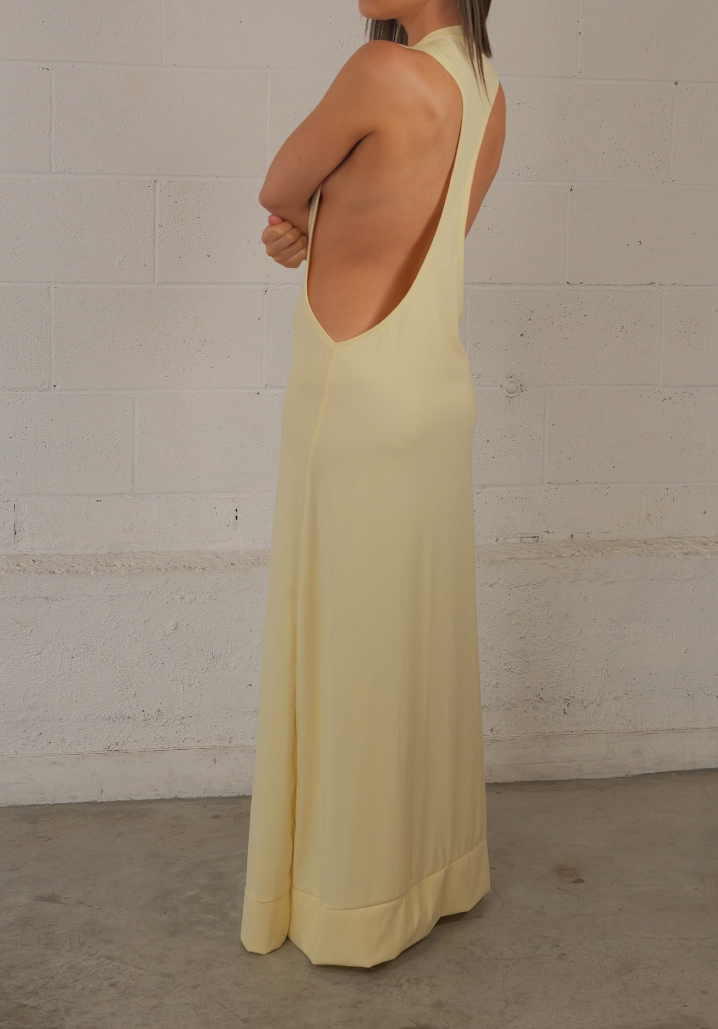 The Lemon Racer Maxi