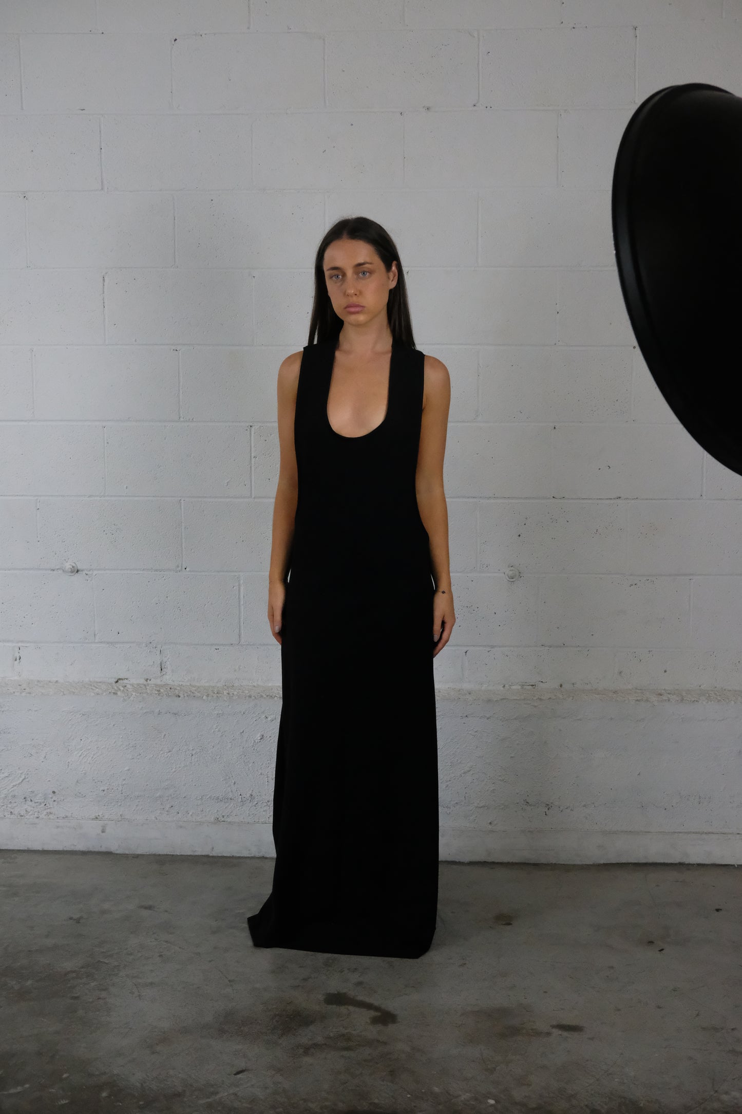 The Black Racer Maxi